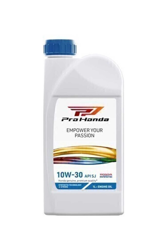 HONDA MARINE MOOTORIÕLI 10W-30 1L