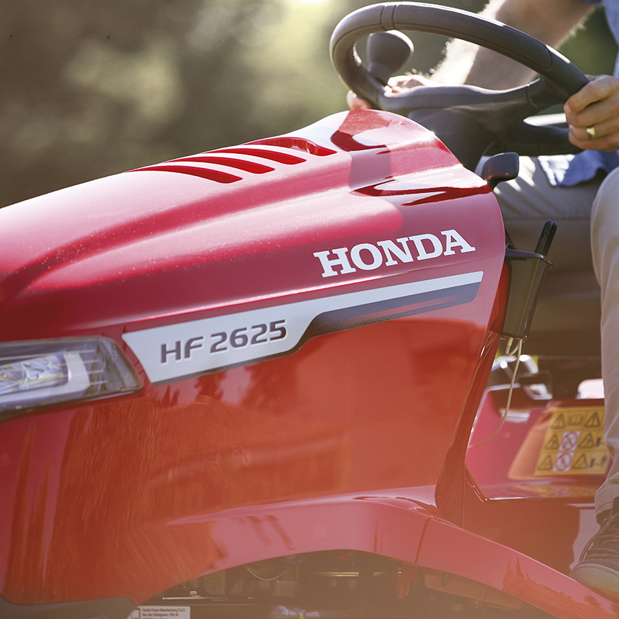 HONDA HF 2625 K1 HM