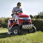 HONDA HF 2625 HT EH