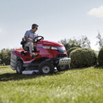 HONDA HF 2625 HT EH