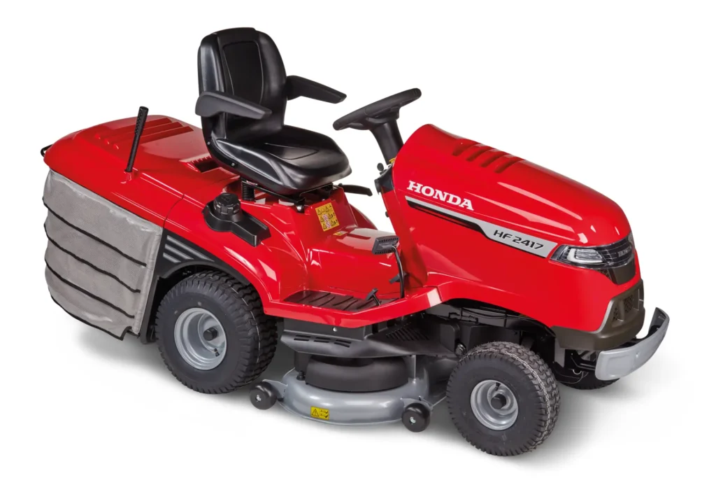HONDA HF 2417 K5 HT