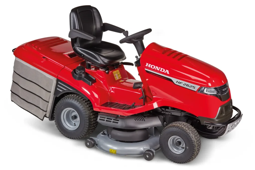 HONDA HF 2625 K1 HT