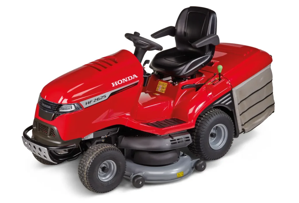 HONDA HF 2625 K1 HT