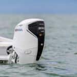 HONDA BF 350 A XDU / XCDU