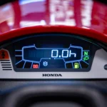 HONDA HF2417 HT