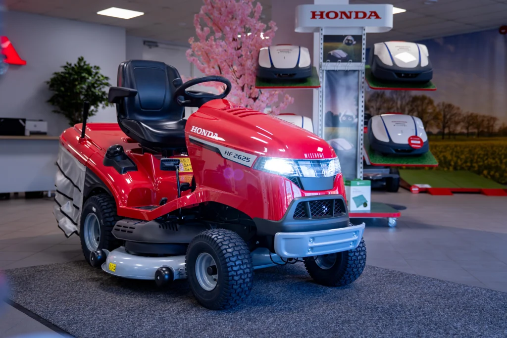 HONDA HF2417 HT