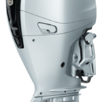 HONDA BF 350 A XDU / XCDU