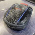 HONDA Miimo HRM 1500 Live “Damascus Steel” + TASUTA PAIGALDUS