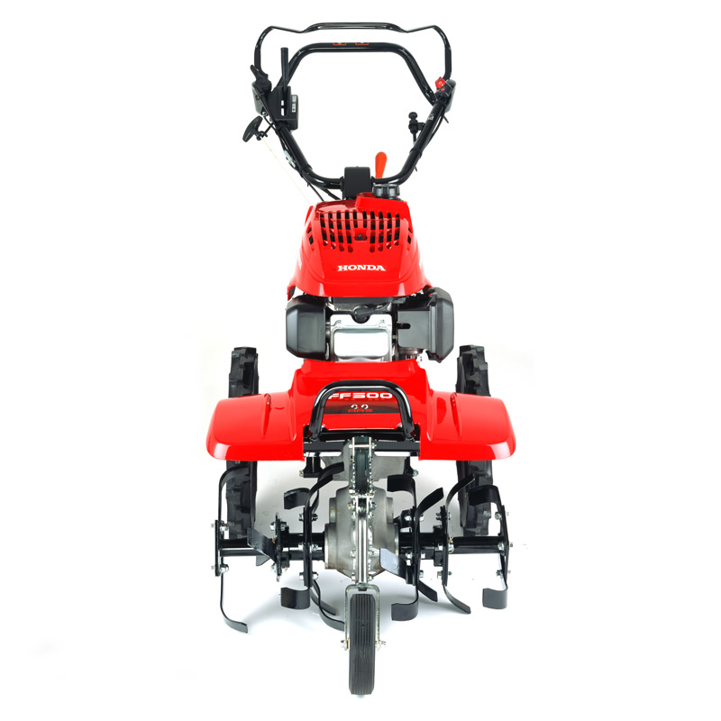 HONDA FF 500