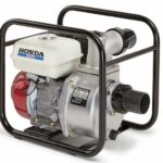 HONDA WB 30 XT