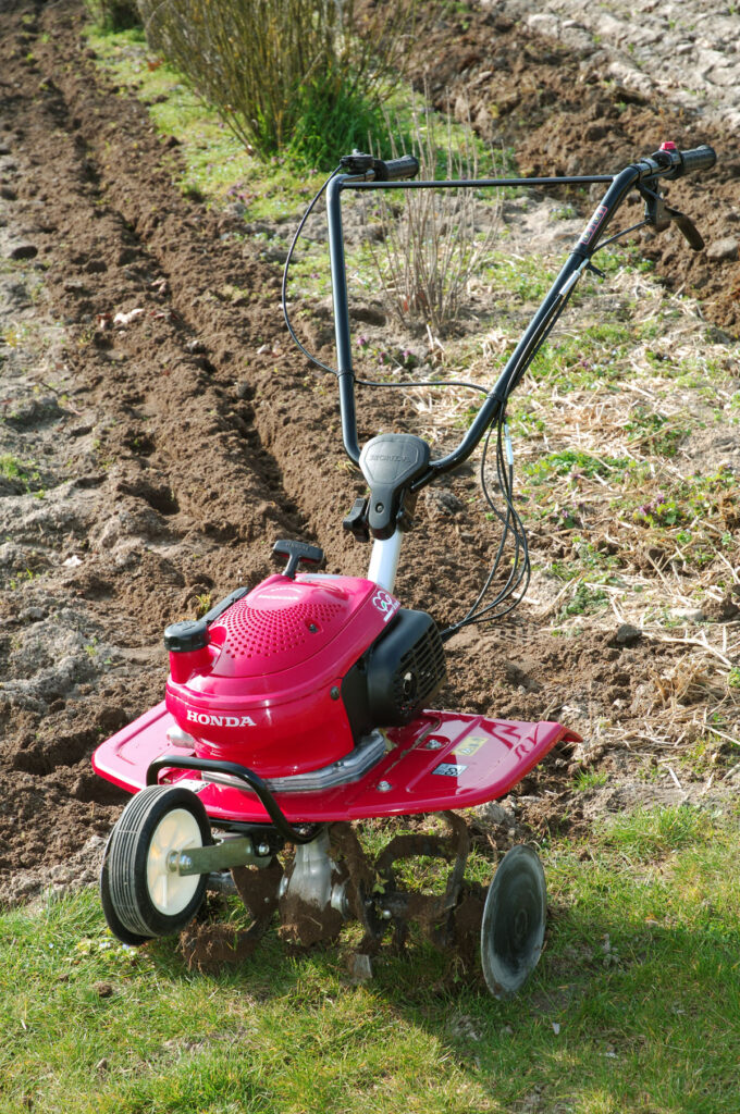 HONDA F 220