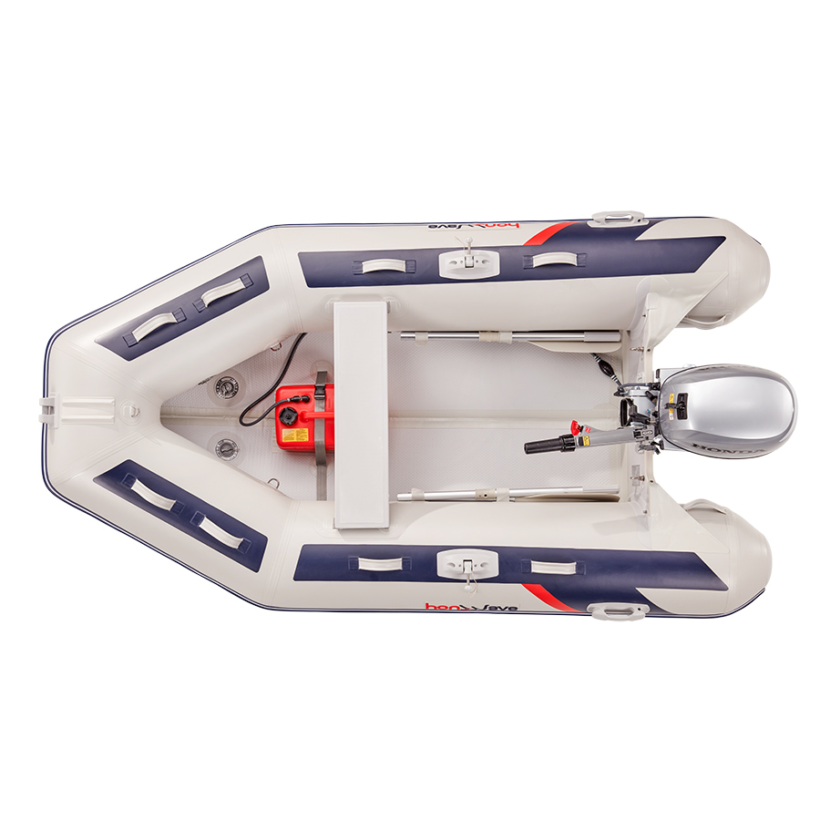 HONWAVE T 27 IE 3