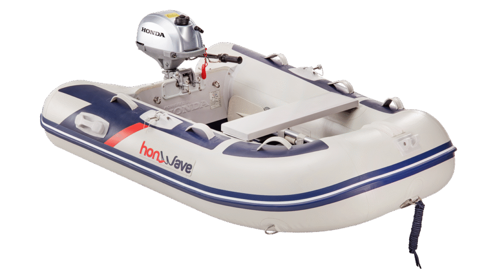 HONWAVE T 20 SE 3