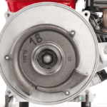 HONDA WB 20 XT