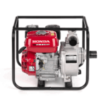 HONDA WB 20 XT
