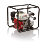 HONDA WT 40 X