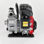 HONDA WX 15