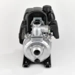 HONDA WX 15
