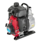 HONDA WX 15