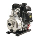 HONDA WX 15