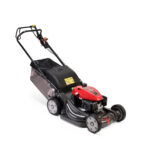 HONDA HRX 537 C6 HY Hüdrostaatiline