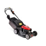 HONDA HRX 537 C6 HZ Hüdrostaatiline