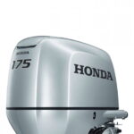 HONDA BF 175 D XDU