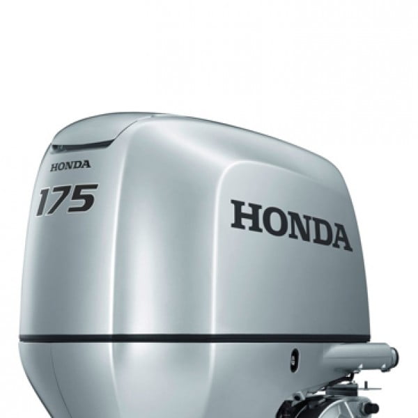 HONDA BF 175 D XDU