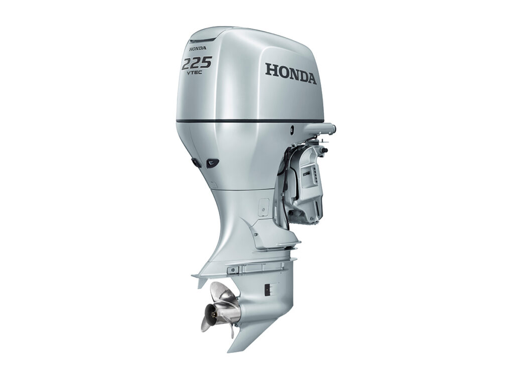 HONDA BF 225 D XRU/XCRU
