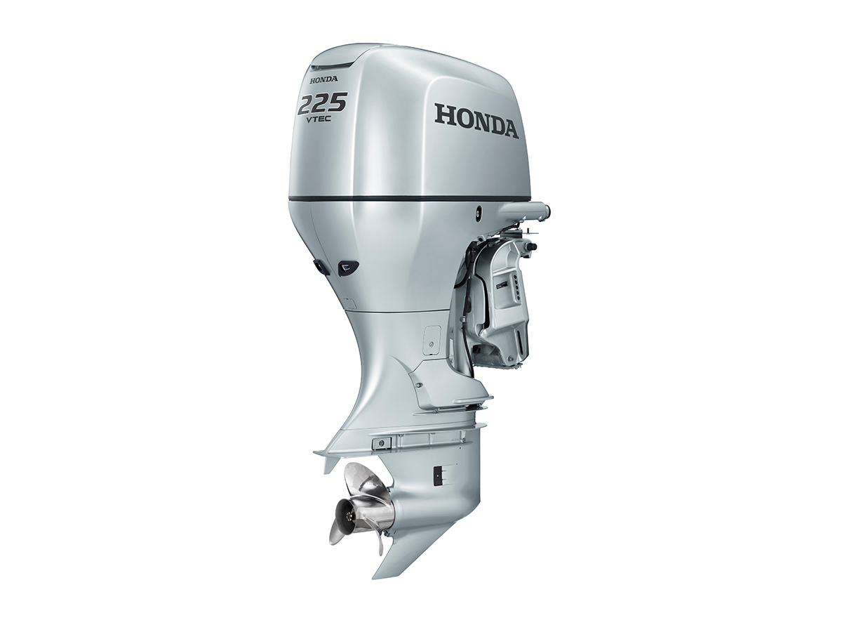 HONDA BF 225 D XRU/XCRU