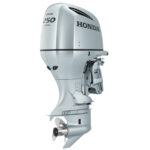 HONDA BF 250 D XDU