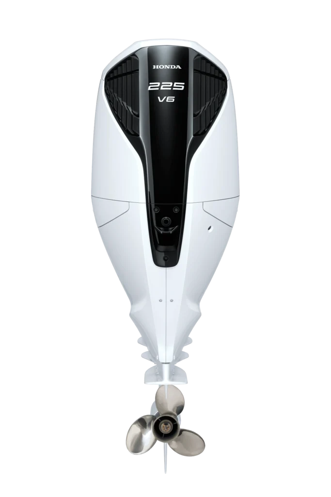 HONDA BF225 XDU