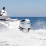 HONDA BF 200 D XRU / XCRU