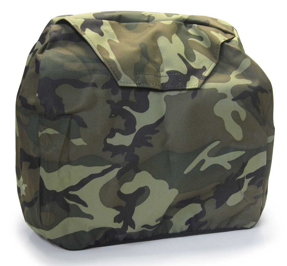 TOLMUKATE GENERAATORILE EU22i CAMO