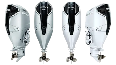 350 HP