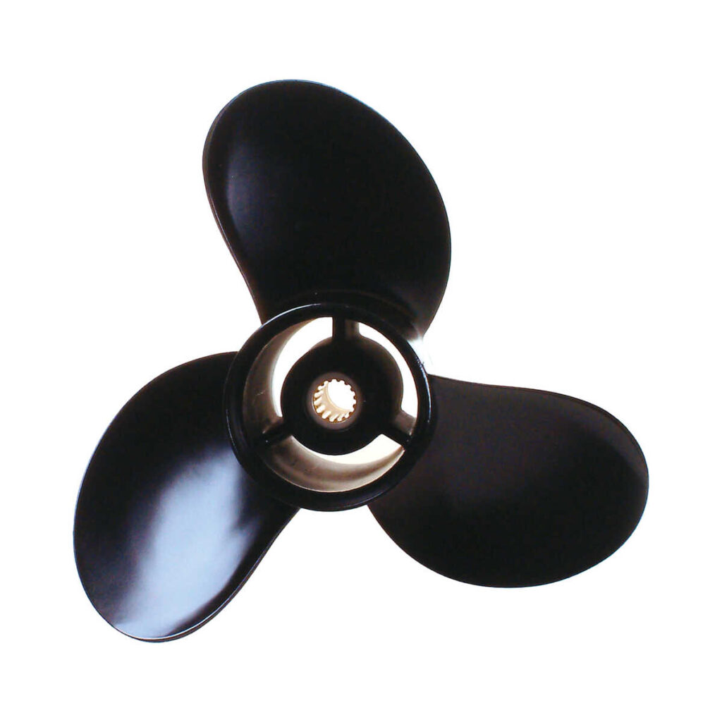 SÕUKRUVI BF30 3 (10″)