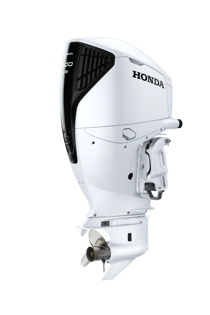HONDA BF200 LDU