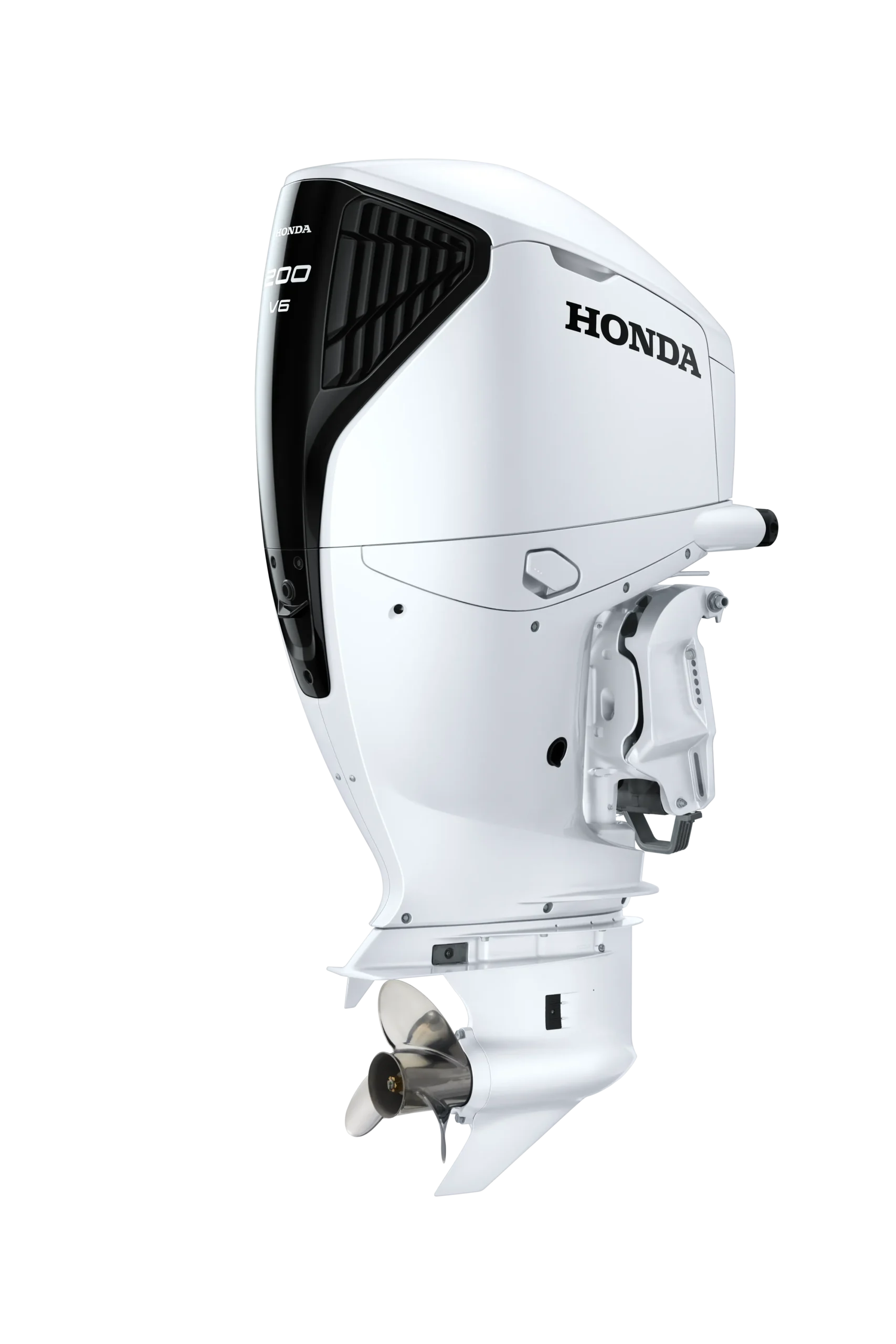 HONDA BF200 LDU