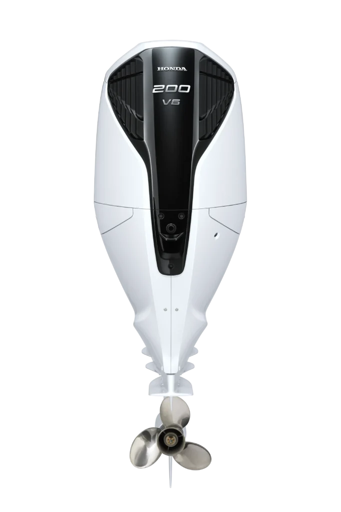 HONDA BF200 LDU