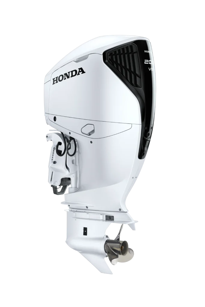 HONDA BF200 LDU
