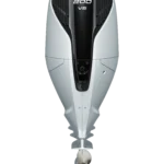 HONDA BF200 LDU