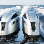 HONDA BF 225 D XRU/XCRU