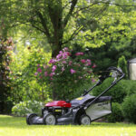 HONDA HRX 476 VY Roto-stop® Variaator