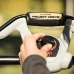 HONDA HRX 537 VK Variaator