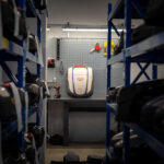 TÄISTEENUS HOOLDUS ROBOTNIIDUKILE