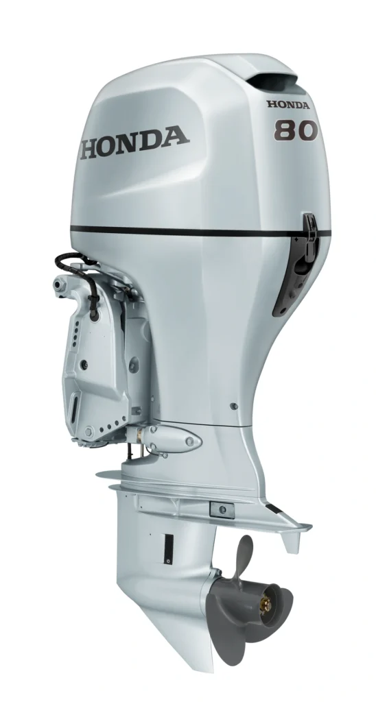 HONDA BF80 LRTU