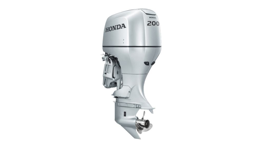 HONDA BF 200 D XRU / XCRU
