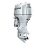 HONDA BF 200 D XRU / XCRU