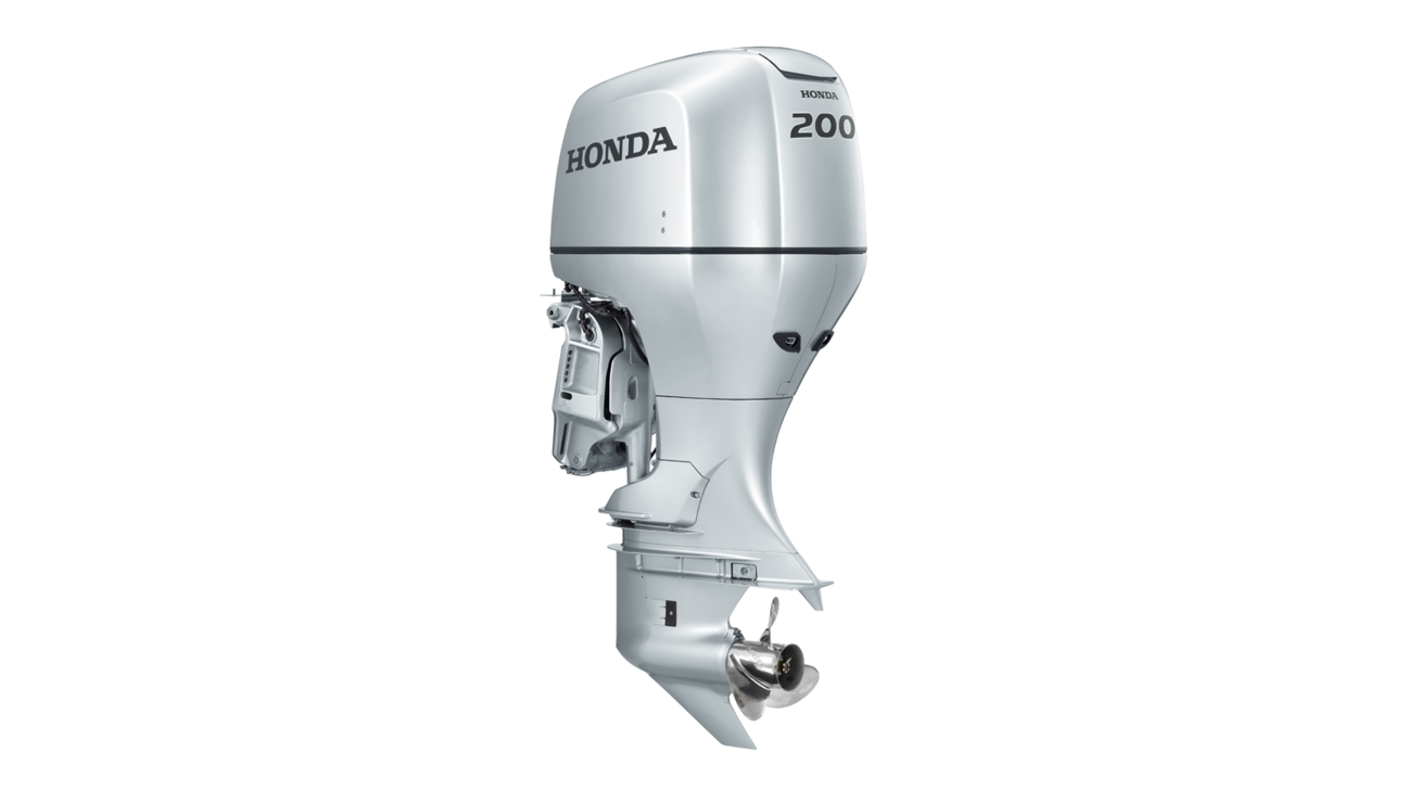 HONDA BF 200 D XRU / XCRU