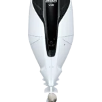 HONDA BF200 XDU